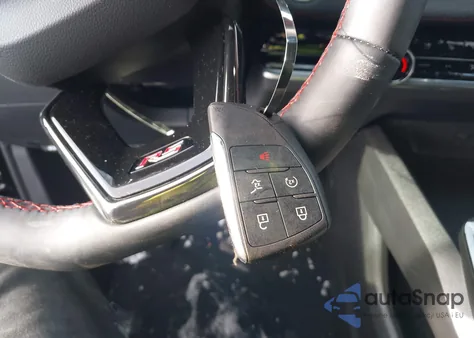 2026 Chevrolet Equinox Fwd Rs z USA, uszkodzony, nr VIN 3GNAXLEG4TL147007